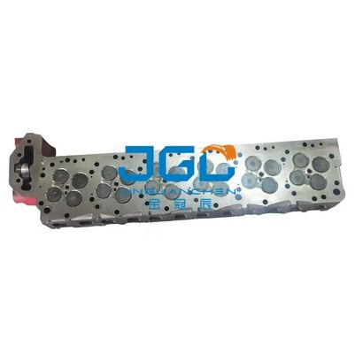 Escavatore Diesel Engine Parts dell'Assemblea Vh111010e0531 Vh111010e0541 della testata di cilindro di J08C J08E