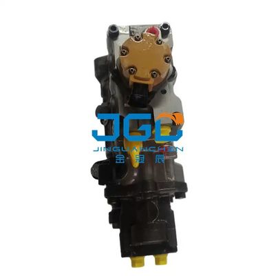 Macchinario di costruzione degli accessori 32F61-10301 di Diesel Fuel Pump dell'escavatore di C6.4E320D
