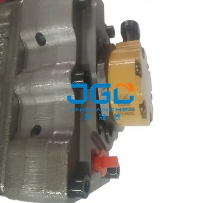 Macchinario di costruzione degli accessori 32F61-10301 di Diesel Fuel Pump dell'escavatore di C6.4E320D