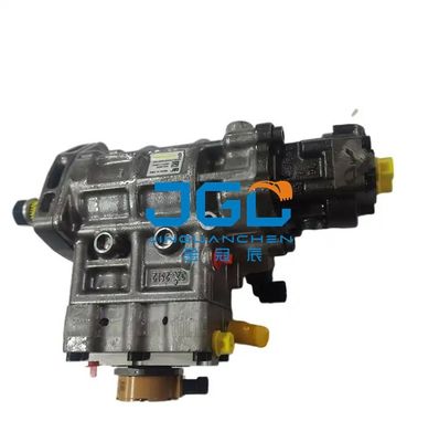 Macchinario di costruzione degli accessori 32F61-10301 di Diesel Fuel Pump dell'escavatore di C6.4E320D