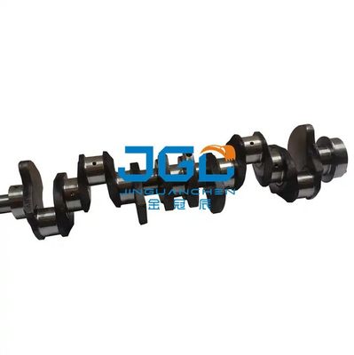 L'escavatore Diesel Sk 200-6e Sk200-6 Sy215-8 dell'albero a gomito 6D34 è adatto a Me300086