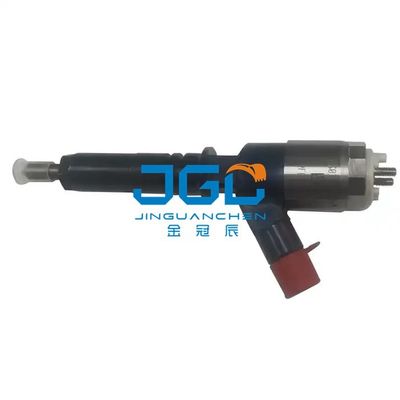 Escavatore comune Parts dell'Assemblea dell'iniettore della ferrovia del motore diesel di E320D 326-4700