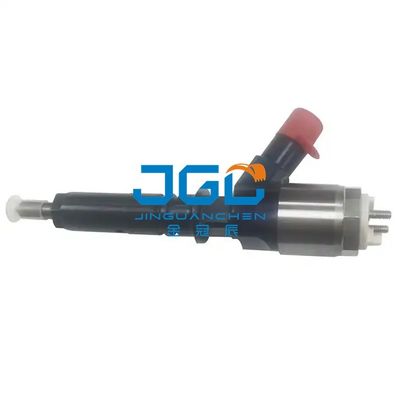 Escavatore comune Parts dell'Assemblea dell'iniettore della ferrovia del motore diesel di E320D 326-4700