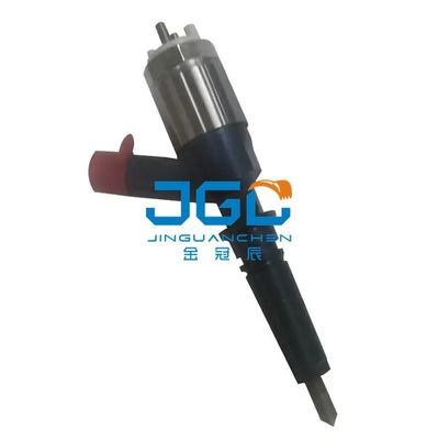 Escavatore comune Parts dell'Assemblea dell'iniettore della ferrovia del motore diesel di E320D 326-4700
