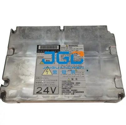 Escavatore Engine SK200-8 89661-E0010 accessorio 275800-4213 dell'ECU del regolatore di J05 J08