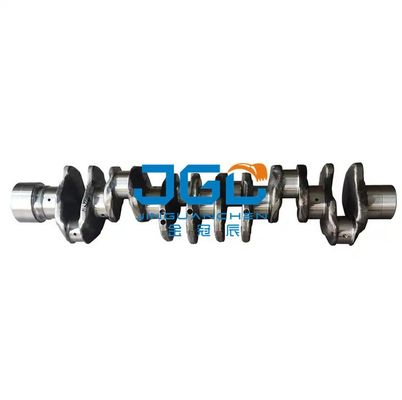 Albero a gomito diesel SK330-8 SK350-8 dell'escavatore degli accessori JO8E per 13411-2410
