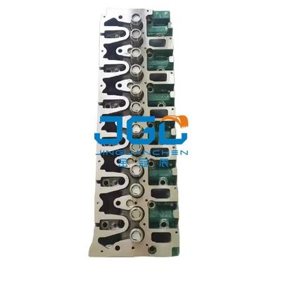 Assemblea capa EC240BLC di Diesel Engine Cylinder dell'escavatore delle parti di ricambio D6E