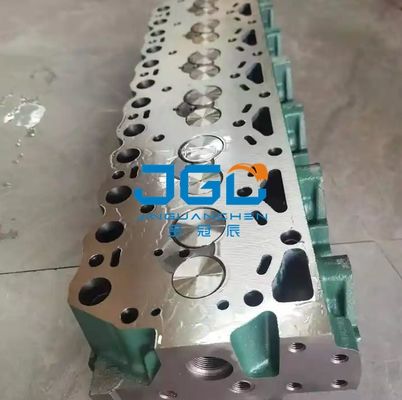 Assemblea capa EC240BLC di Diesel Engine Cylinder dell'escavatore delle parti di ricambio D6E