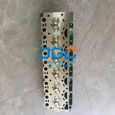 Assemblea capa EC240BLC di Diesel Engine Cylinder dell'escavatore delle parti di ricambio D6E