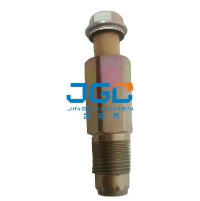 Pressione del carburante dell'Assemblea del limitatore corrente di Fitting Vh 227401110a dell'escavatore di Sk200-8 Sk250-8 Sk350-8