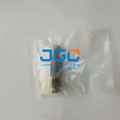 Pressione del carburante dell'Assemblea del limitatore corrente di Fitting Vh 227401110a dell'escavatore di Sk200-8 Sk250-8 Sk350-8