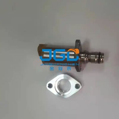 Solenoide comune Sk200-8 Sk250-8 Sk350-8 della pompa della ferrovia per l'escavatore Parts Vh 04226e0061