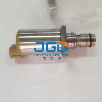 Solenoide comune Sk200-8 Sk250-8 Sk350-8 della pompa della ferrovia per l'escavatore Parts Vh 04226e0061