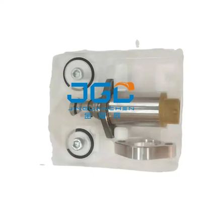 Solenoide comune Sk200-8 Sk250-8 Sk350-8 della pompa della ferrovia per l'escavatore Parts Vh 04226e0061