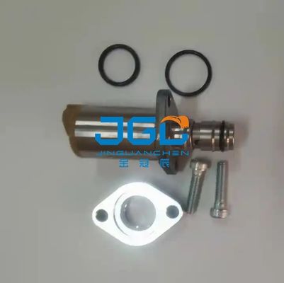 Solenoide comune Sk200-8 Sk250-8 Sk350-8 della pompa della ferrovia per l'escavatore Parts Vh 04226e0061