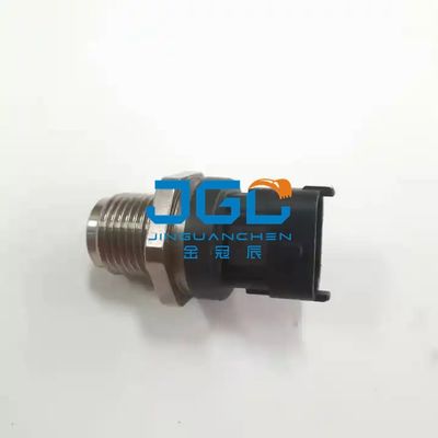 Motore comune di Component SK135-8 SK140-8 dell'escavatore del sensore VA32G6109100 di pressione della ferrovia