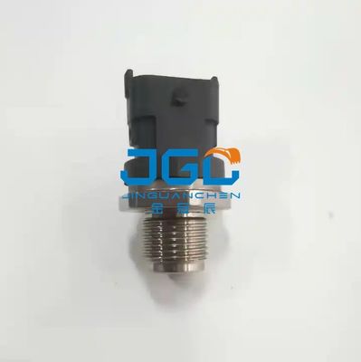 Motore comune di Component SK135-8 SK140-8 dell'escavatore del sensore VA32G6109100 di pressione della ferrovia