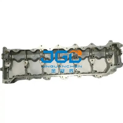 Escavatore superiore Part VH111031380B della testata di cilindro del motore di J08E per SK350-8