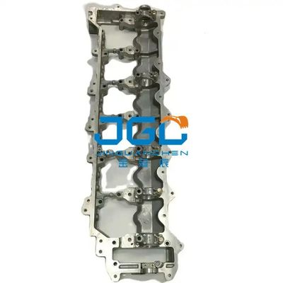 Escavatore superiore Part VH111031380B della testata di cilindro del motore di J08E per SK350-8