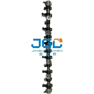 Motore 13800-E0040 di Parts J08E dell'escavatore dell'Assemblea SK350-8 SK350-10 dell'asse dell'attuatore