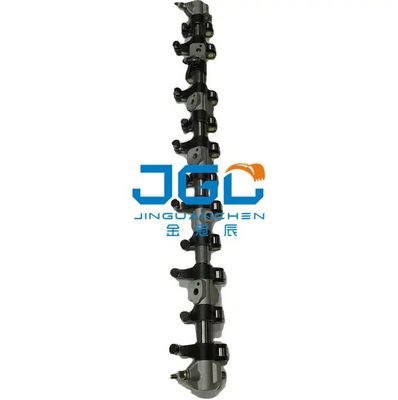 Motore 13800-E0040 di Parts J08E dell'escavatore dell'Assemblea SK350-8 SK350-10 dell'asse dell'attuatore
