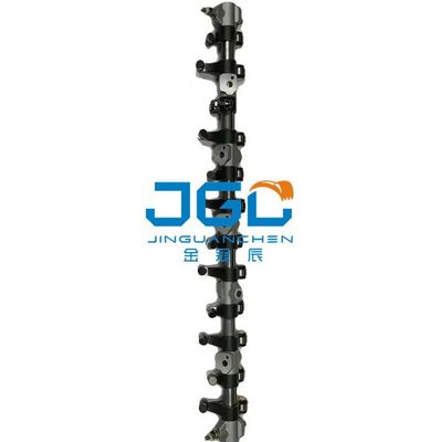 Motore 13800-E0040 di Parts J08E dell'escavatore dell'Assemblea SK350-8 SK350-10 dell'asse dell'attuatore