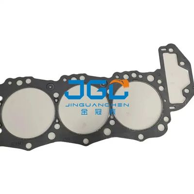 Escavatore Accessory 11115-E0090 della guarnizione del cilindro di J08E per SK350-8 SK350-10