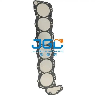 Escavatore Accessory 11115-E0090 della guarnizione del cilindro di J08E per SK350-8 SK350-10