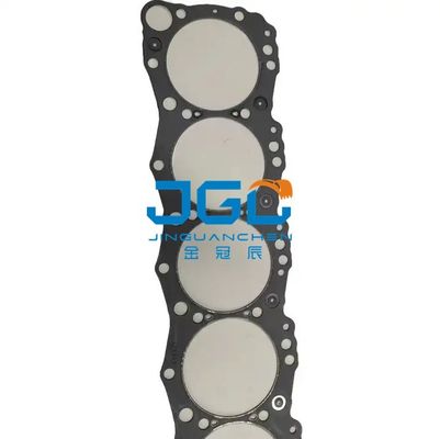 Escavatore Accessory 11115-E0090 della guarnizione del cilindro di J08E per SK350-8 SK350-10