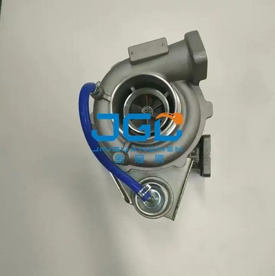 Parti meccaniche di Engine Supercharger VH1760E0200 dell'escavatore SK350-8