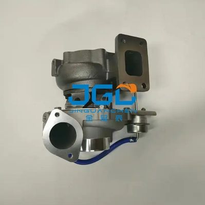 Parti meccaniche di Engine Supercharger VH1760E0200 dell'escavatore SK350-8