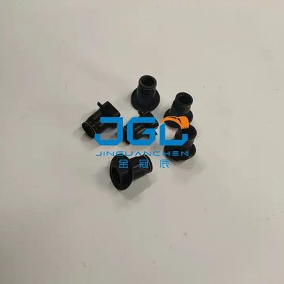 Escavatore VH237451020 del manicotto in gomma SK350-8 dell'ugello che misura il motore di J08E