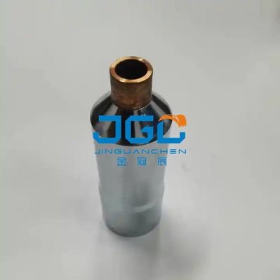 Manica VH1117-61190 del rame dell'iniettore di combustibile delle parti di ricambio J05E J08E per i motori di SK200-8 SK350-8