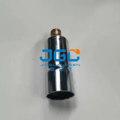 Manica VH1117-61190 del rame dell'iniettore di combustibile delle parti di ricambio J05E J08E per i motori di SK200-8 SK350-8