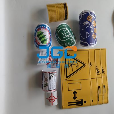 Escavatore esteriore Sticker di Spare Parts PC360 dell'escavatore dell'autoadesivo del corpo
