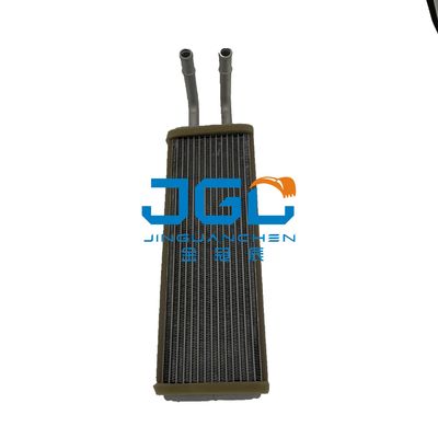 Sistema caldo di raffreddamento ad acqua della cassa d'aria di Air Conditioning Accessories dell'escavatore EC360