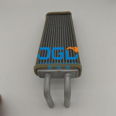 Sistema caldo di raffreddamento ad acqua della cassa d'aria di Air Conditioning Accessories dell'escavatore EC360