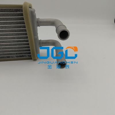 Sistema caldo di raffreddamento ad acqua della cassa d'aria di Air Conditioning Accessories dell'escavatore EC360