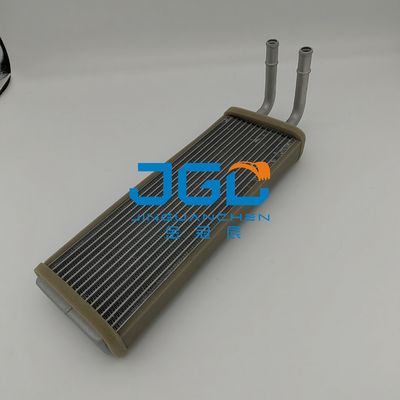 Sistema caldo di raffreddamento ad acqua della cassa d'aria di Air Conditioning Accessories dell'escavatore EC360