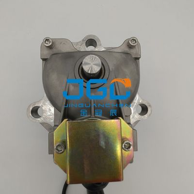 Escavatore Accessories del motore PC200-7 PC220-7 PC210-7 PC230-7 del comando 7834-41-2000 7834-41-2001