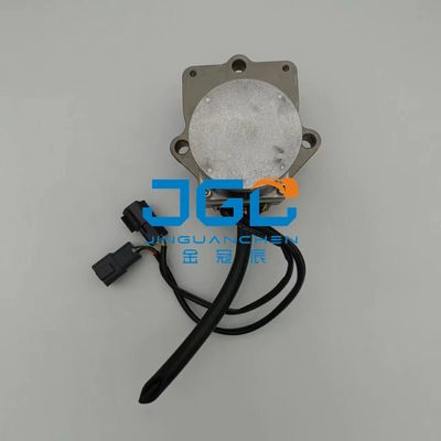 L'escavatore Throttle Motor PC200-6 PC220-6 PC120-6 è adatto a 7834-40-2000 7834-40-2001 7834-40-2003