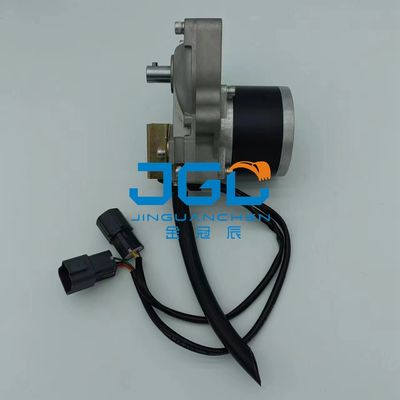 L'escavatore Throttle Motor PC200-6 PC220-6 PC120-6 è adatto a 7834-40-2000 7834-40-2001 7834-40-2003