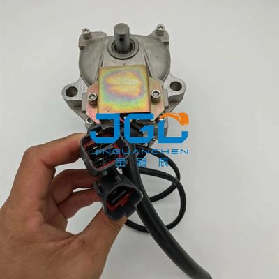 L'escavatore Throttle Motor PC200-6 PC220-6 PC120-6 è adatto a 7834-40-2000 7834-40-2001 7834-40-2003