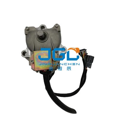 L'escavatore Throttle Motor PC200-6 PC220-6 PC120-6 è adatto a 7834-40-2000 7834-40-2001 7834-40-2003