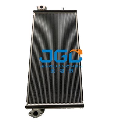 Parti meccaniche idrauliche K1008128 del radiatore dell'olio DX225 per l'escavatore Accessories