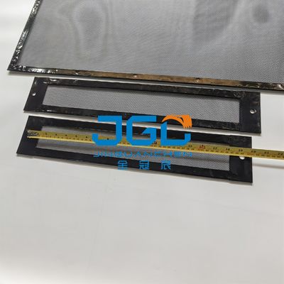 Maglia antipolvere dei pezzi meccanici di Maintenance Parts Engineering dell'escavatore PC200-7