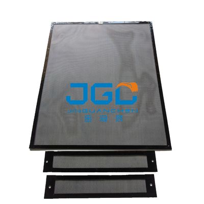 Maglia antipolvere dei pezzi meccanici di Maintenance Parts Engineering dell'escavatore PC200-7