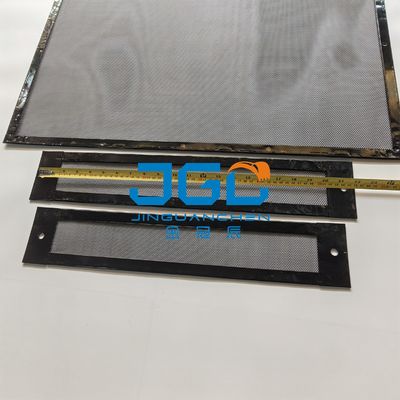 Maglia antipolvere dei pezzi meccanici di Maintenance Parts Engineering dell'escavatore PC200-7