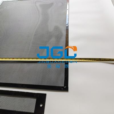 Maglia antipolvere dei pezzi meccanici di Maintenance Parts Engineering dell'escavatore PC200-7