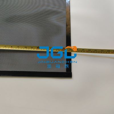 Escavatore Maintenance Parts Dustproof Mesh Construction Machinery Parts E320C